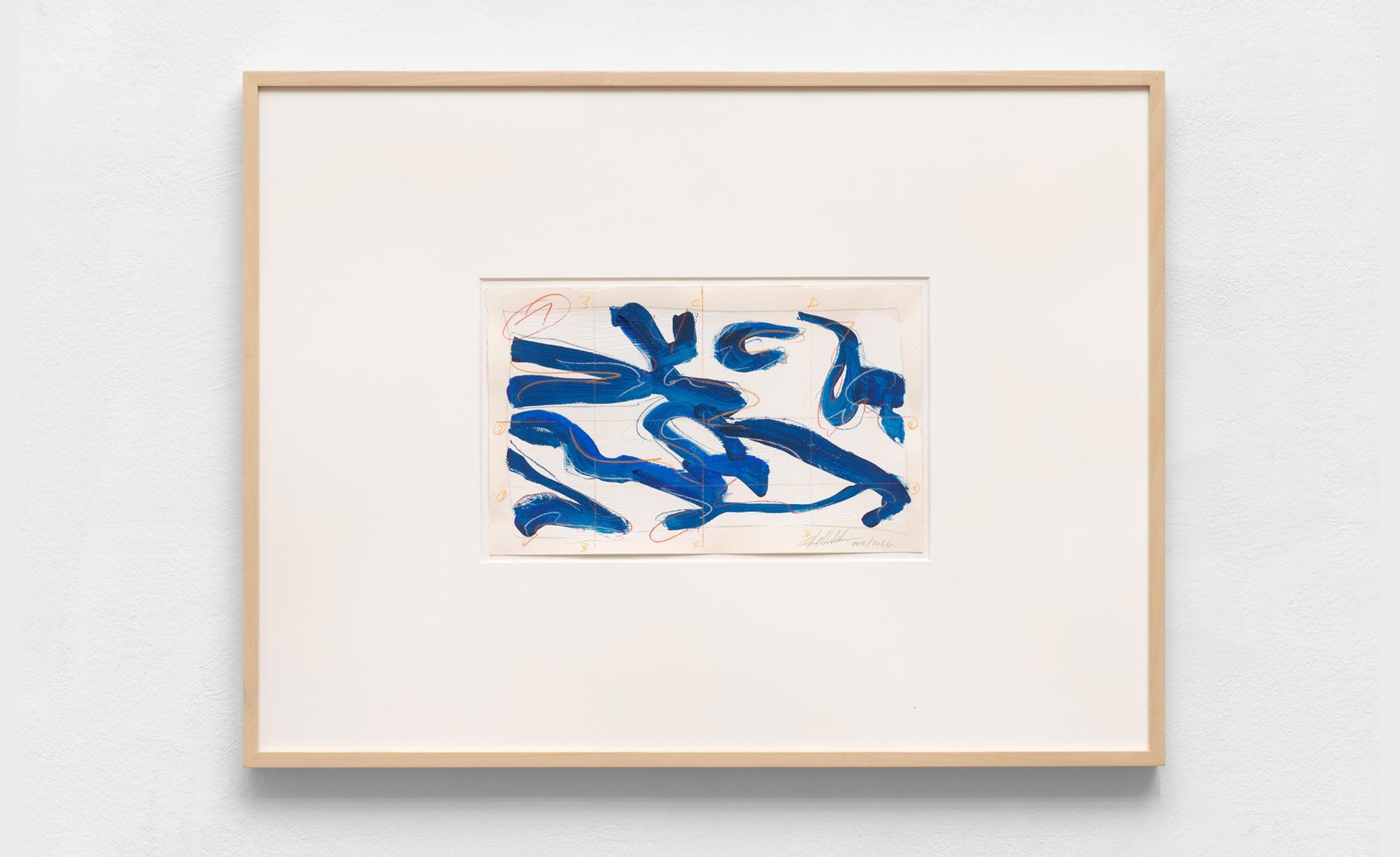 Peter Jellitsch Drift Diagram 1