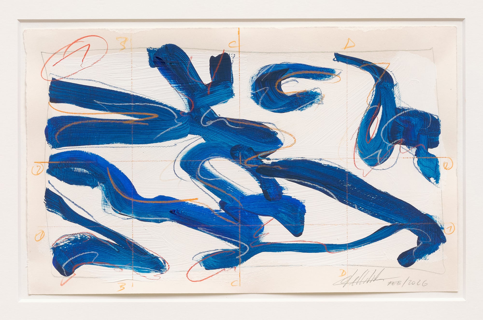 Peter Jellitsch Drift Diagram 1