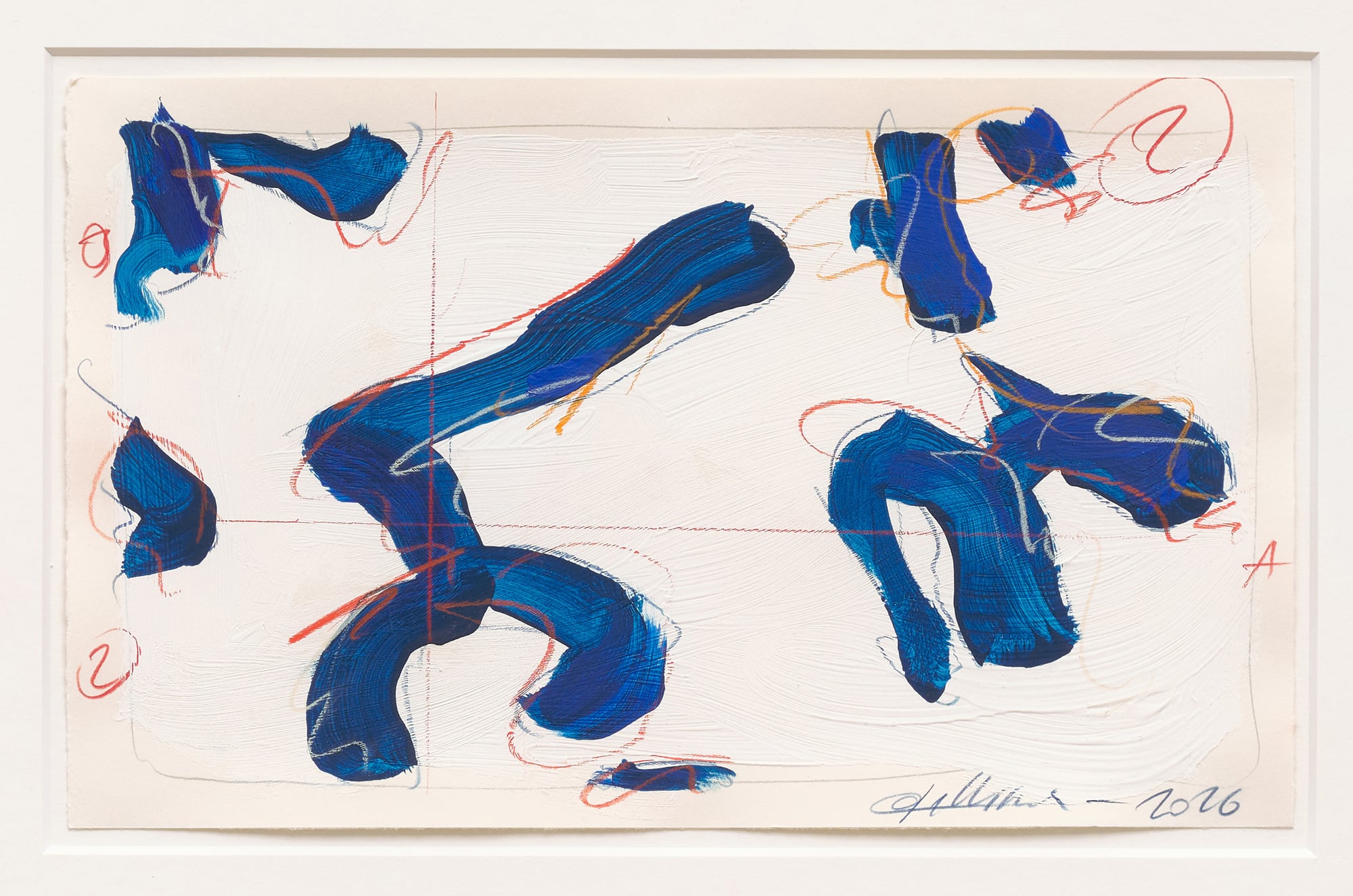 Peter Jellitsch Drift Diagram 5