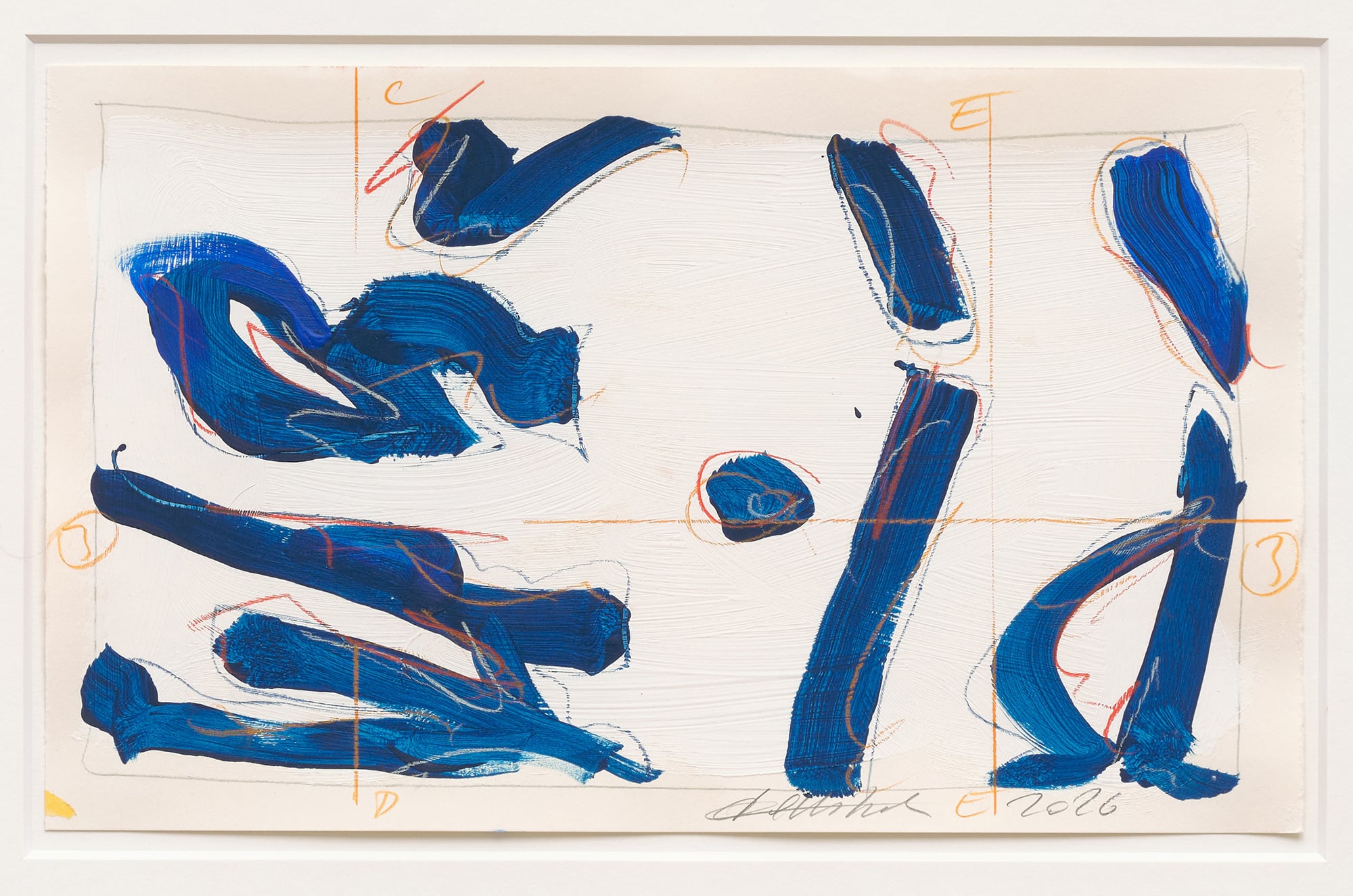 Peter Jellisch Drift Diagram 4