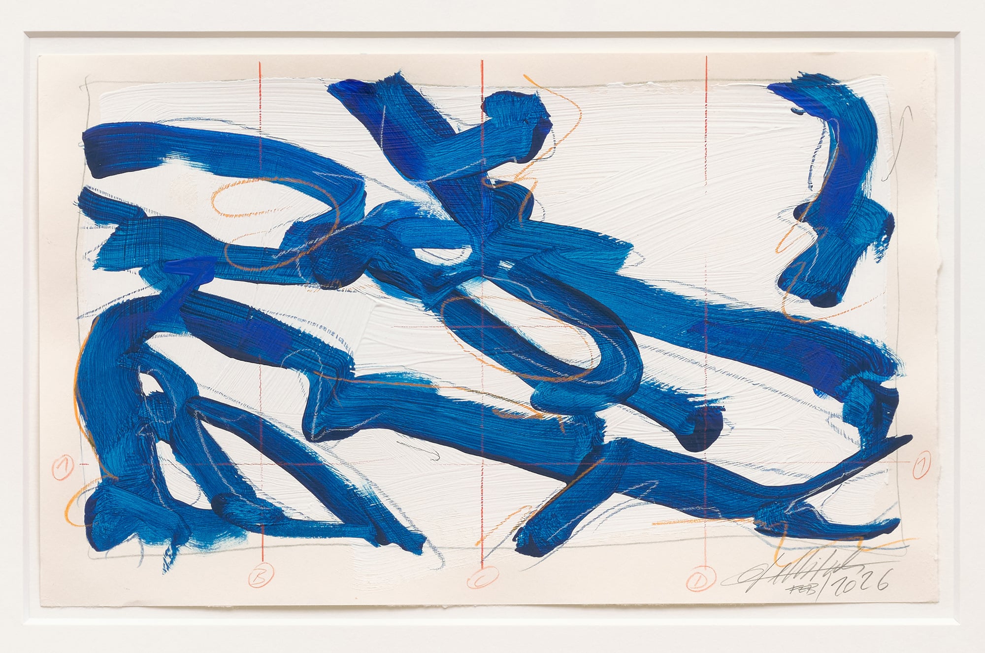 Peter Jellitsch Drift Diagram 3