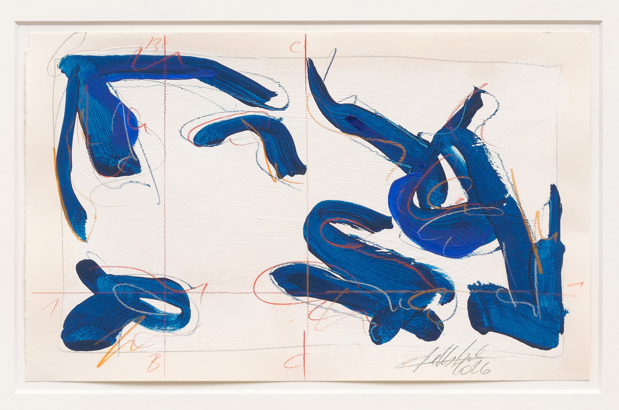 Peter Jellitsch Drift Diagram 6