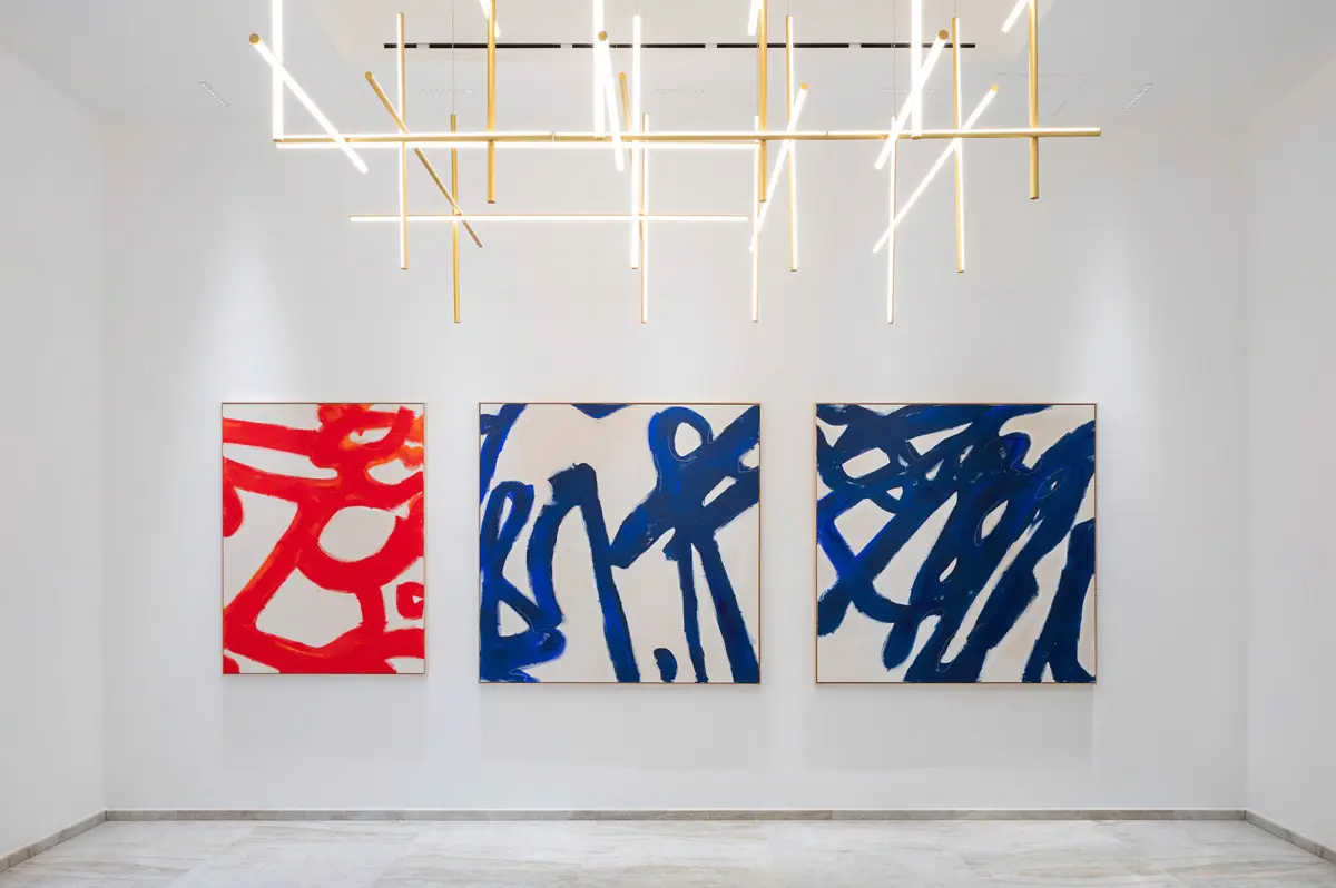Peter Jellitsch und Freshfields Bruckhaus Deringer