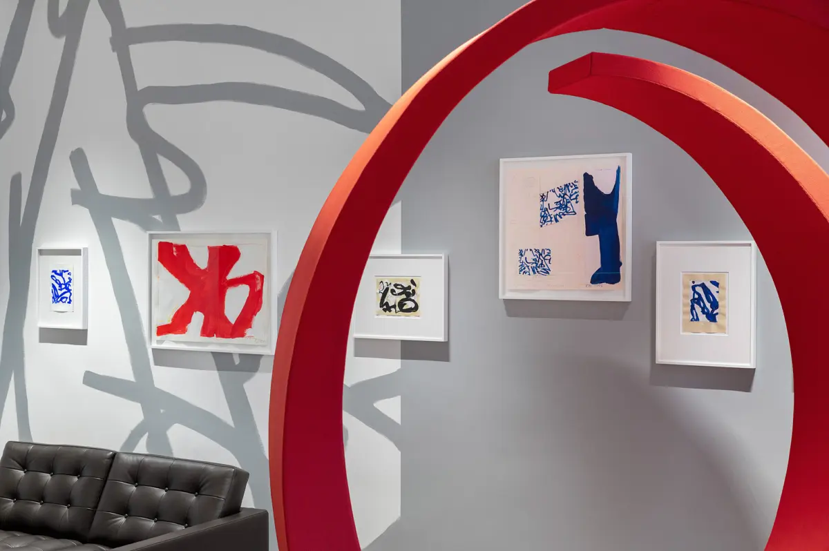 Peter Jellitsch und Freshfields Bruckhaus Deringer