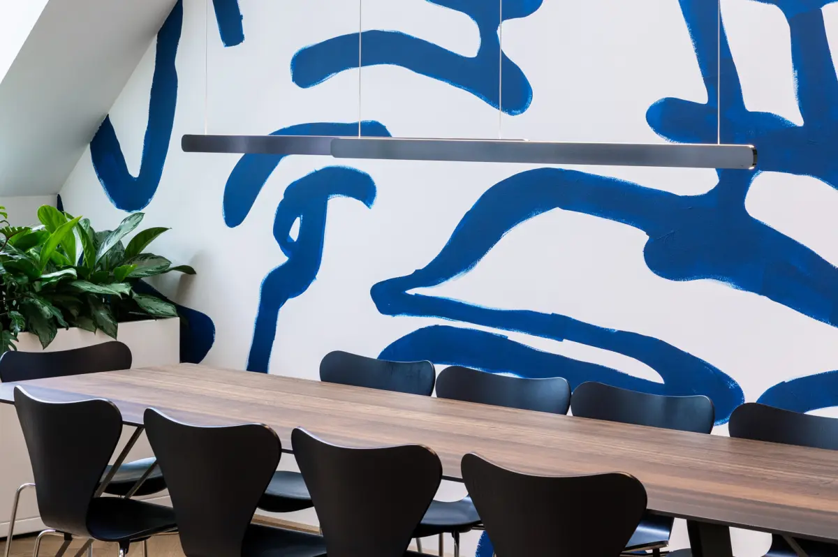 Peter Jellitsch und Freshfields Bruckhaus Deringer