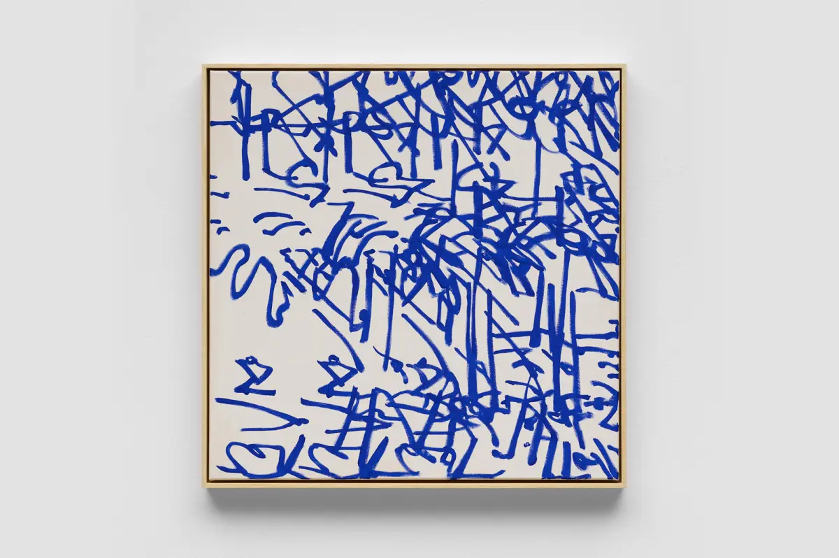 Peter Jellitsch Contemporary Art