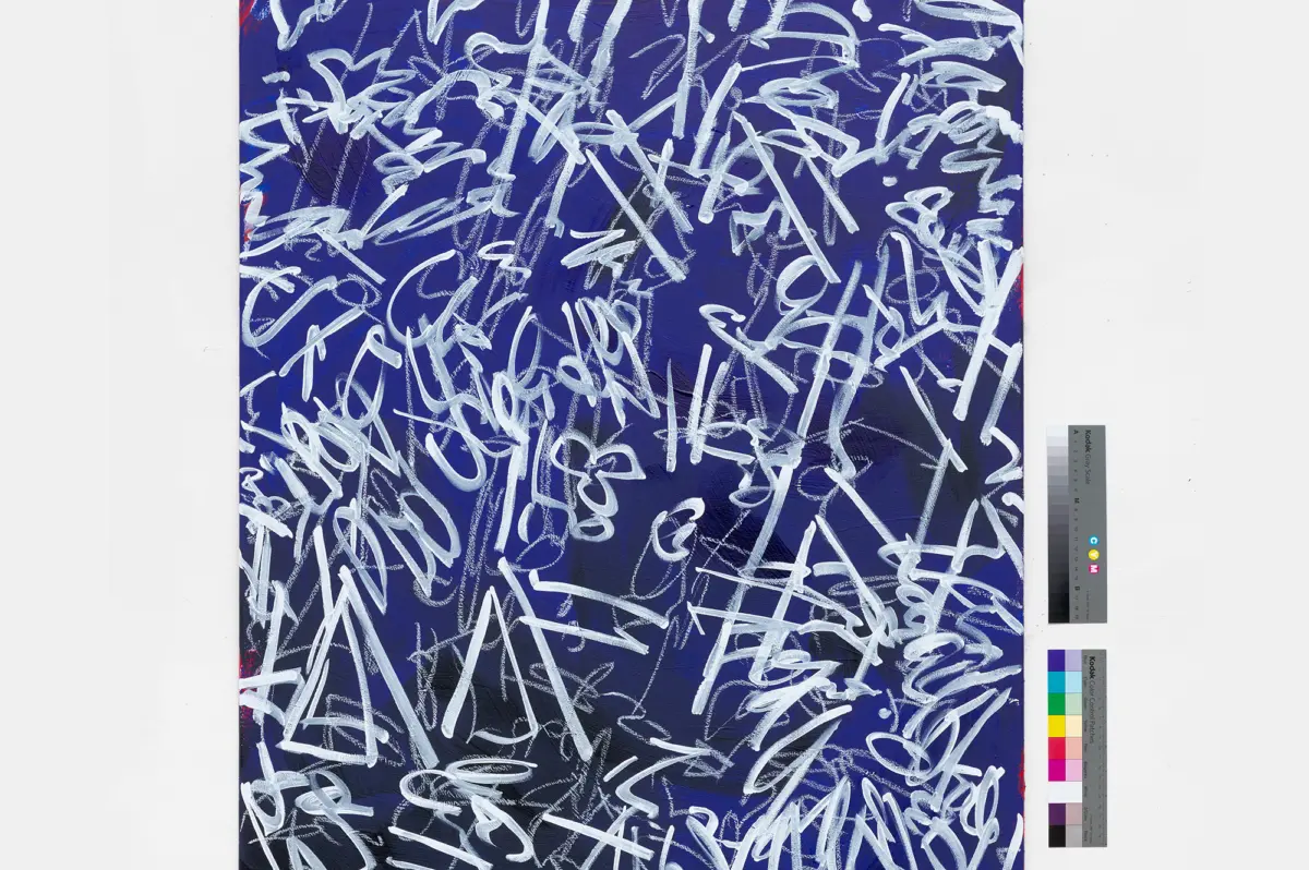 Deep Blue, 2025