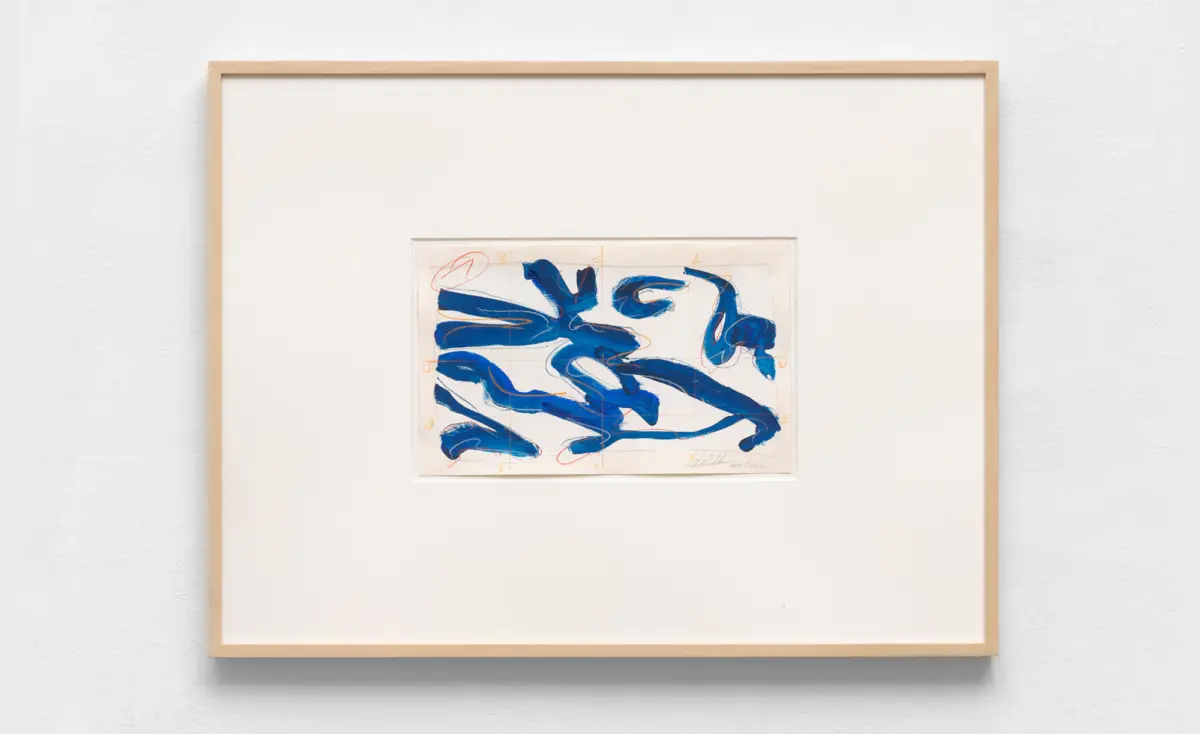 Peter Jellitsch Drift Diagram 1