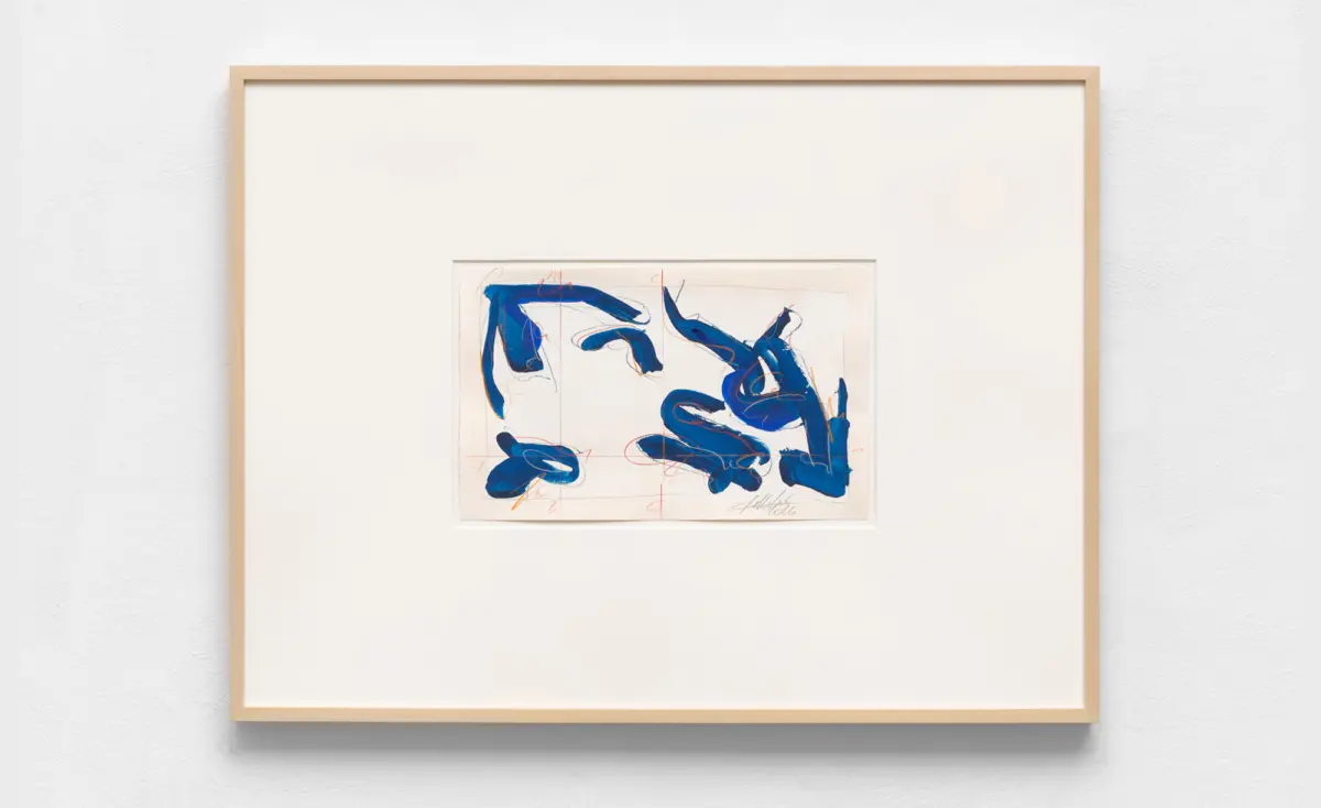 Peter Jellitsch Drift Diagram 6